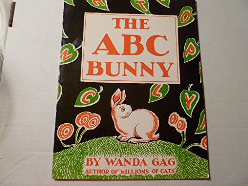 9780698204652: The ABC Bunny