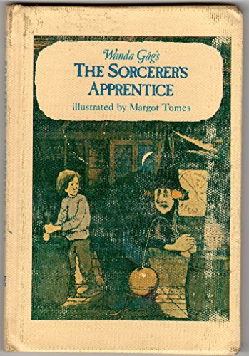 Stock image for The Sorcerer's Apprentice for sale by Better World Books: West