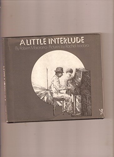 A Little Interlude (9780698204966) by Robert Maiorano