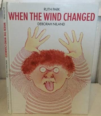 Stock image for When the Wind Changed for sale by HPB Inc.