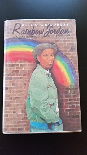 Stock image for Rainbow Jordan for sale by Hafa Adai Books