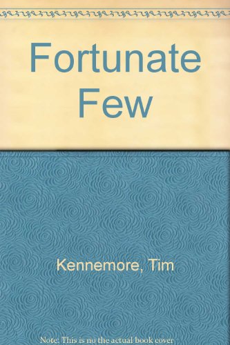 9780698205550: Title: Fortunate Few