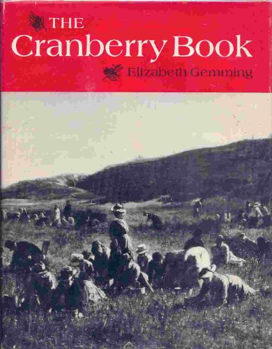 Imagen de archivo de Cranberry Book Juv a la venta por Front Cover Books