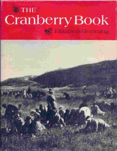 Stock image for Cranberry Book Juv for sale by Front Cover Books