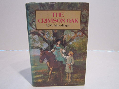 Stock image for The Crimson Oak for sale by Better World Books