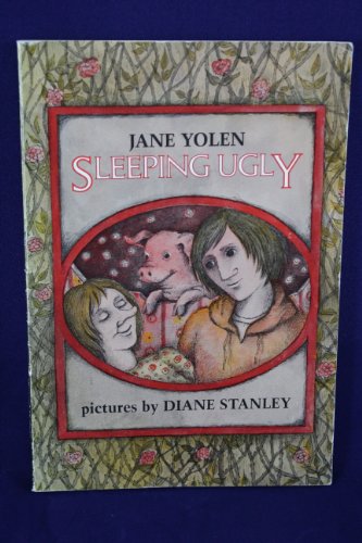 Stock image for Sleeping Ugly for sale by Jenson Books Inc