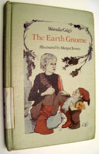 Beispielbild fr The Earth Gnome zum Verkauf von Better World Books