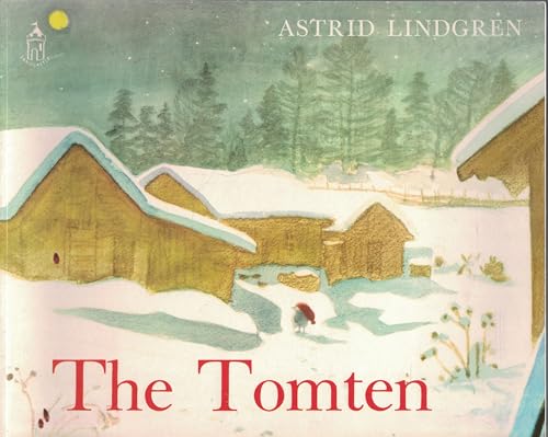 9780698206809: The Tomten