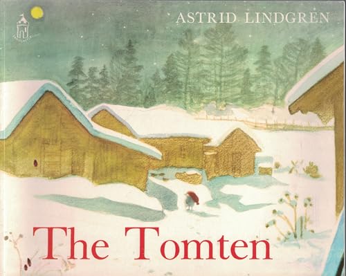 Stock image for Tomten, The for sale by THE OLD LIBRARY SHOP
