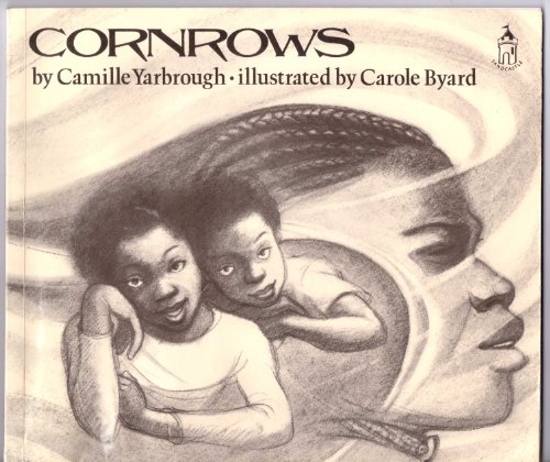 Imagen de archivo de Cornrows a la venta por Half Price Books Inc.