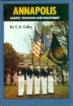 9780698300149: Annapolis Cadet Training and Equipment