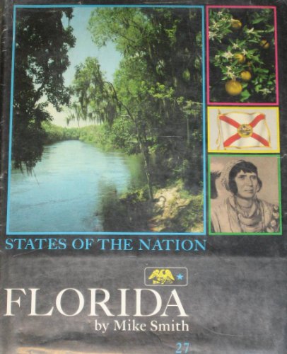 Beispielbild fr Florida, zum Verkauf von Modetz Errands-n-More, L.L.C.