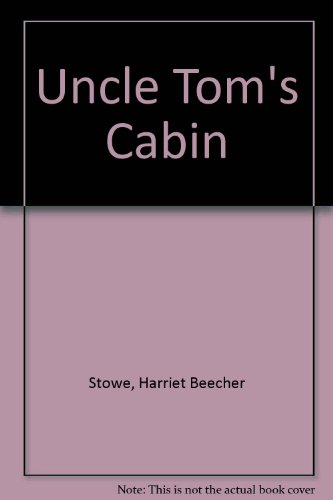 9780698303843: Uncle Tom's Cabin