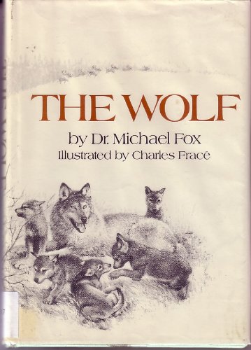 Stock image for The wolf, for sale by ThriftBooks-Atlanta