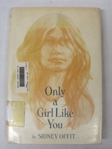 Stock image for Only a Girl like You for sale by Wellfleet Books