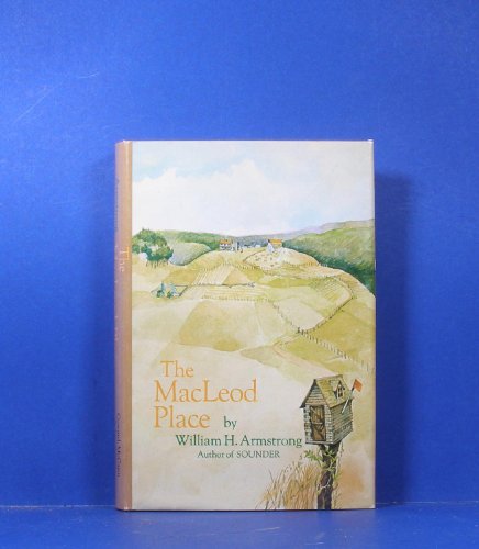 Stock image for The MacLeod Place for sale by Discover Books