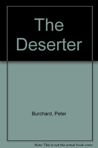 9780698305182: The deserter;: A spy story of the Civil War