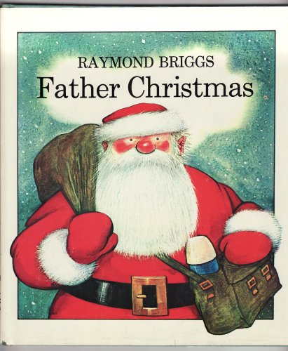 Beispielbild fr Father Christmas zum Verkauf von ThriftBooks-Atlanta