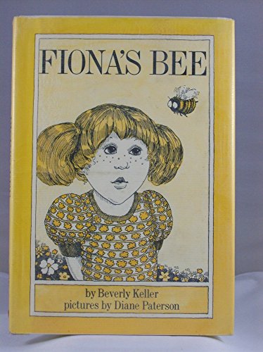 Fiona's Bee (9780698305953) by Beverly Keller