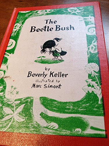 Beispielbild fr The Beetle Bush zum Verkauf von Jenson Books Inc