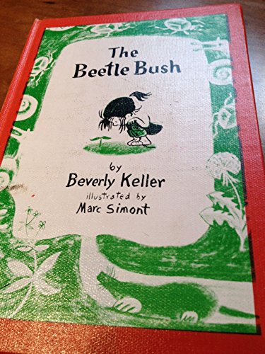 Stock image for The Beetle Bush for sale by Jenson Books Inc