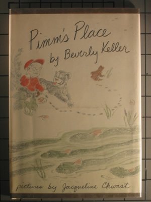 Pimm's Place