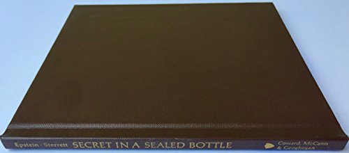 Stock image for Secret in a Sealed Bottle: Lazzaro Spallanzani's Work With Microbes for sale by Thomas F. Pesce'