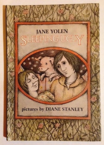 9780698307216: Sleeping Ugly (A Break-of-day book)