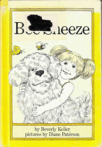 Beispielbild fr The Bee Sneeze zum Verkauf von -OnTimeBooks-