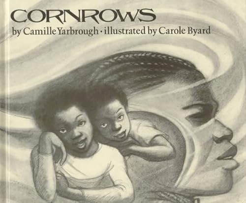 Imagen de archivo de Cornrows a la venta por Better World Books