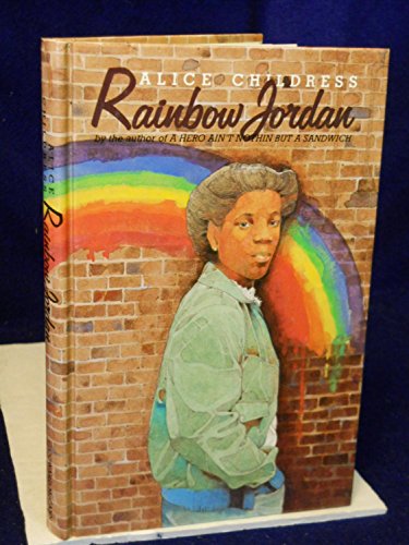 Stock image for Rainbow Jordon for sale by The Book Cellar, LLC