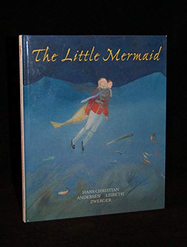 9780698400016: The Little Mermaid