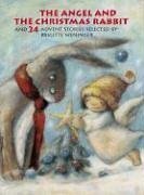 Beispielbild fr The Angel and the Christmas Rabbit zum Verkauf von Books of the Smoky Mountains