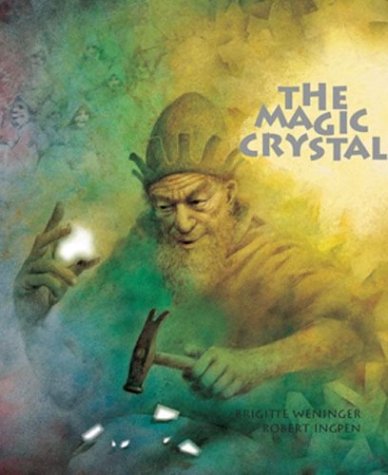 Beispielbild fr The Magic Crystal zum Verkauf von Gulf Coast Books