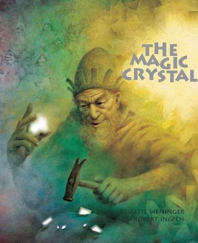 Stock image for The Magic Crystal for sale by Better World Books