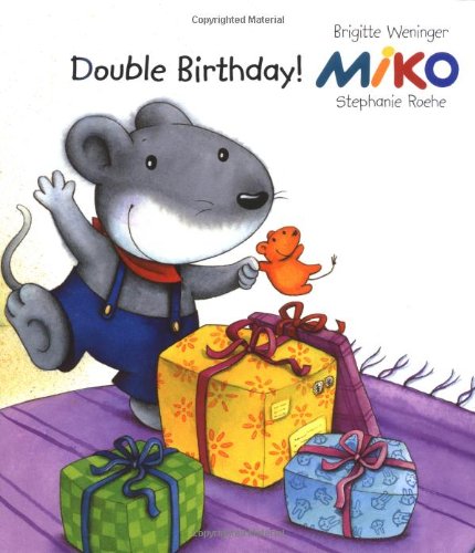 Imagen de archivo de Double Birthday a la venta por Better World Books