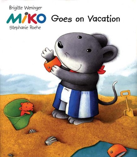 Stock image for Goes on Vacation for sale by ThriftBooks-Atlanta