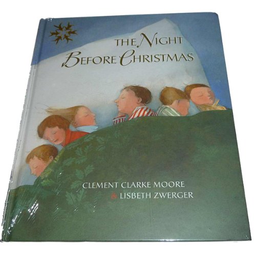 Stock image for The Night Before Christmas for sale by Better World Books