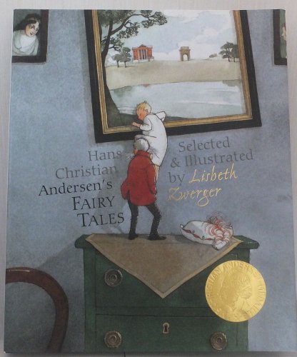 Beispielbild fr Hans Christian Andersens Fairytales zum Verkauf von Goodwill of Colorado