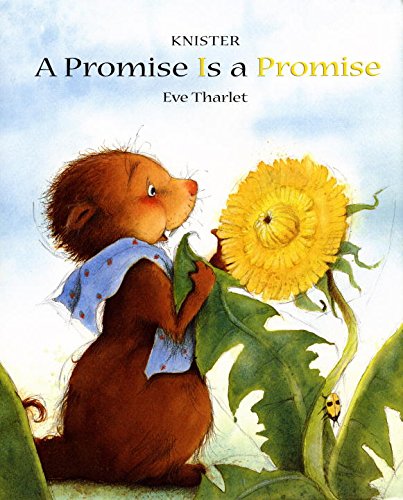Stock image for A Promise Is a Promise for sale by ThriftBooks-Dallas