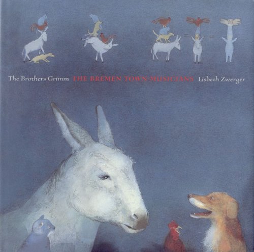 Imagen de archivo de The Bremen Town Musicians a la venta por Better World Books