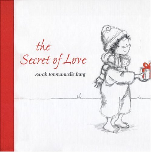 Beispielbild fr The Secret of Love zum Verkauf von ThriftBooks-Atlanta
