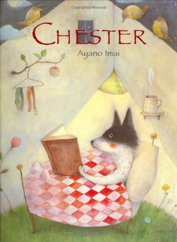 Stock image for Chester for sale by Better World Books