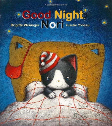 Stock image for Good Night, Nori for sale by Better World Books