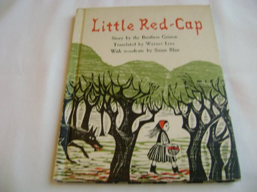 9780698400689: Little Red Cap