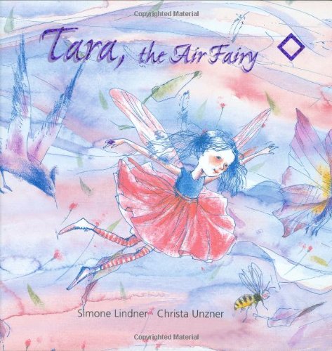 Beispielbild fr Tara The Air Fairy (Minedition Bucher) zum Verkauf von SecondSale