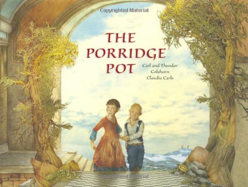 Beispielbild fr The Porridge Pot zum Verkauf von Wonder Book