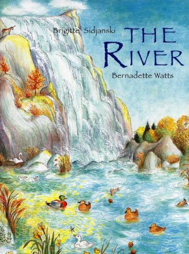Beispielbild fr The River zum Verkauf von Better World Books