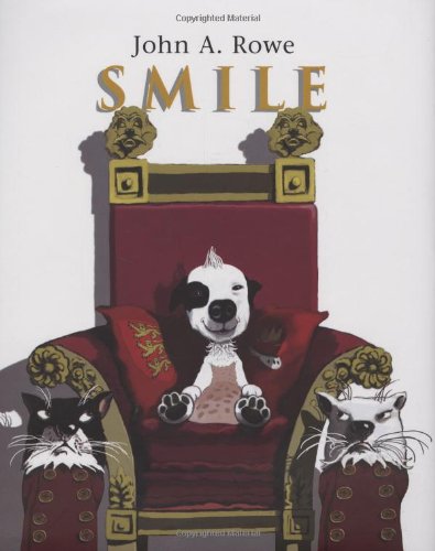 Stock image for Smile for sale by Jenson Books Inc