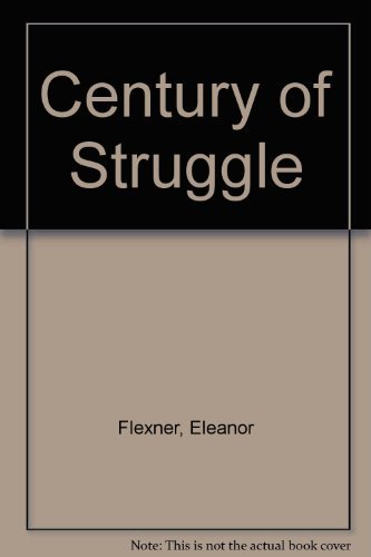 9780698700727: Century of Struggle